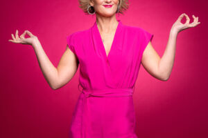 Vera Deckers - Probleme sind auch keine Lösung