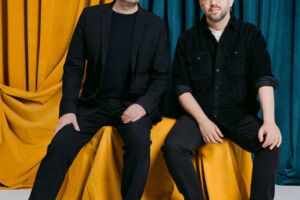 WAS BISHER GESCHAH - Eine Deutschlandreise