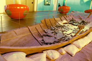 Vergessene Völker der Antike - Eine spannende Reise durch Zeit und Raum. Nomaden, Reiter, Krieger – die Hunnen | Dr. Philipp Deeg