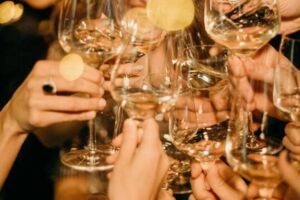 Frauentagsparty 2026 - Women only