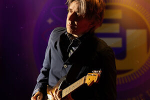 Eric Johnson - Texaphonic European Tour 2026