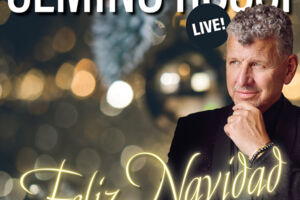 Semino Rossi - Weihnachtskonzert - Feliz Navidad Tour 2026