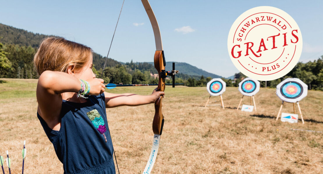 bogenschiessen