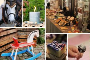 Weihnachtszaubermarkt