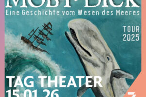 Moby Dick - ein 