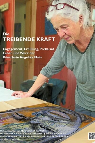 die-treibende-kraft