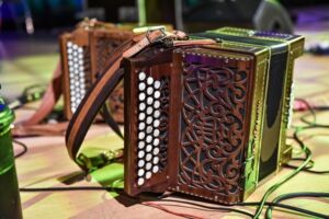 Folknacht 2025 Kombikarte Anfänger-Tanzkurs