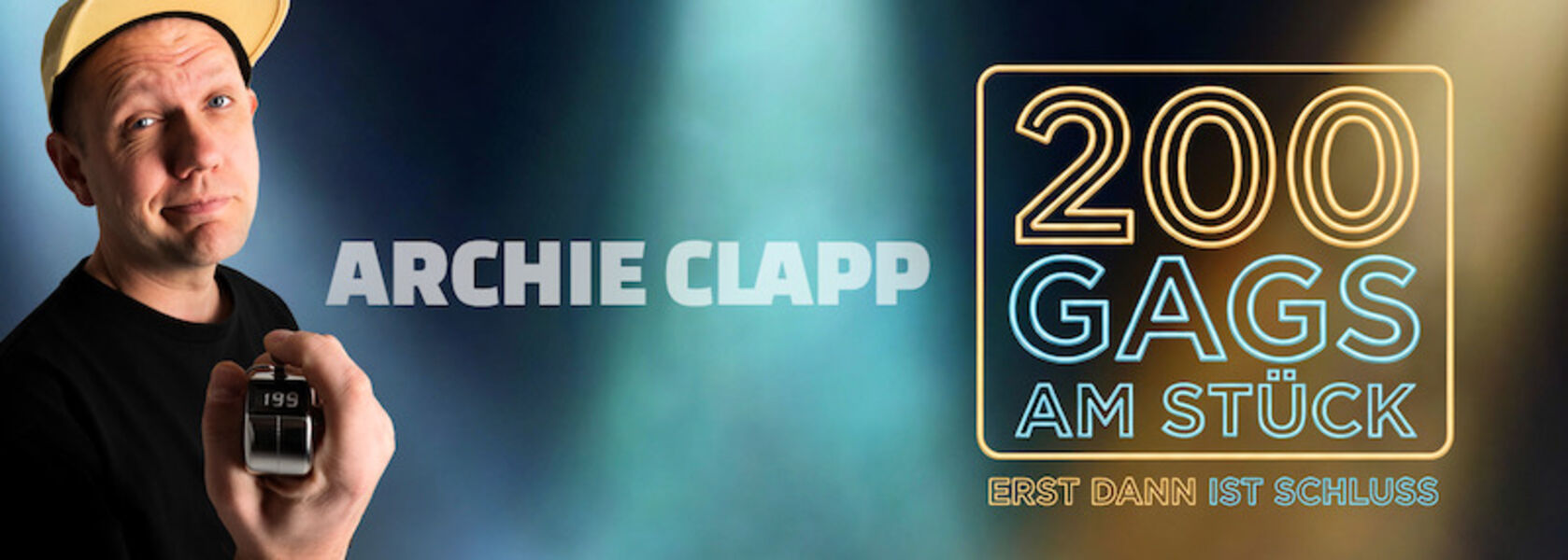 archie-clapp-200-gags-erst-dann-ist-schluss