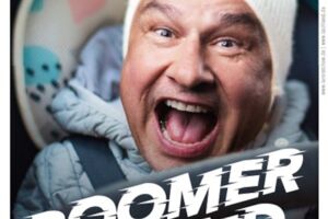 Lars Reichow - Boomerland