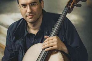 Christian Redl & Christian Poltéra: Mara