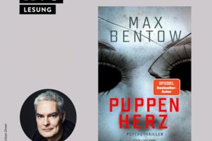 LESUNG: Puppenherz