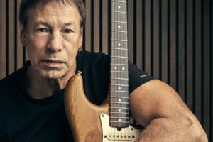 Richard Güth and the LA Blues Band