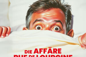 Die Affäre Rue de Lourcine - von Eugène Labiche