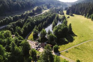 Deutsche Meisterschaft: Cyclo Cross