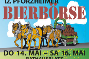 Pforzheimer Bierbörse