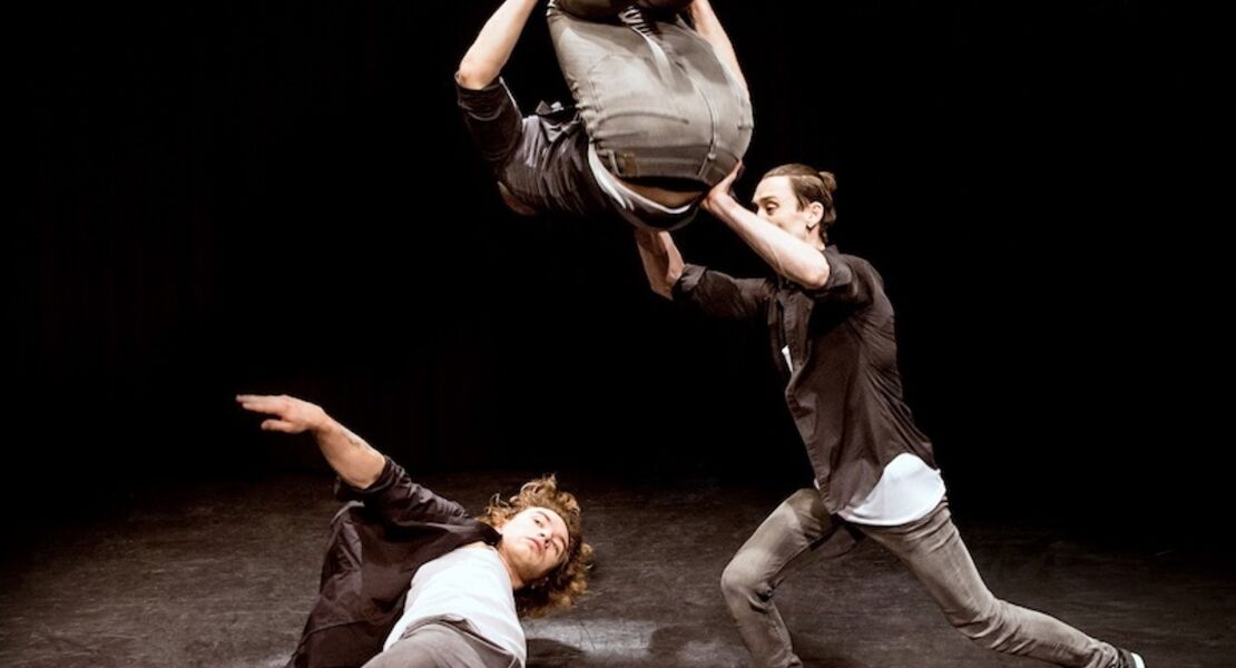 tridiculous-die-show