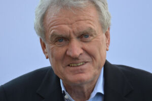 Lesung mit Sepp Maier - Als der Fußball noch Charakter hatte