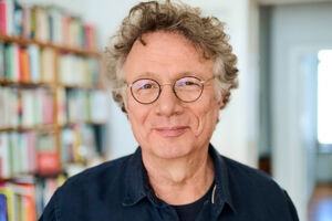Das Wasser im August - Lesung mit Ingo Schulze