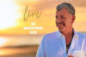 Semino Rossi - live 2025