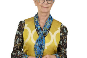 Frieda Braun - Erst mal durchatmen!