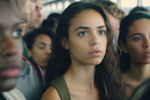 GOOD MORNING, BOYS AND GIRLS - Jugendstück von Juli Zeh