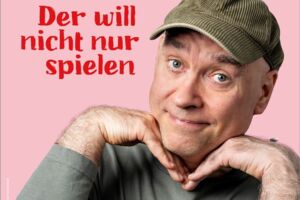 HG Butzko - Der will nicht nur spielen