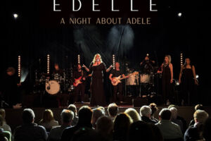 Edelle  A Night About Adele