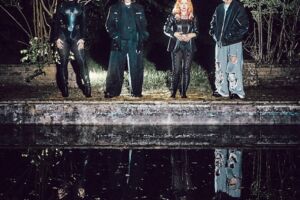 WITCH FEVER - FEVEREATEN UK & EUROPE TOUR 2026