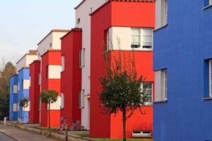 Öffentliche Bauhausführungen - 