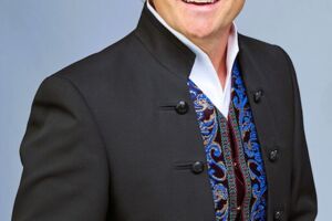 Livekonzert Rudy Giovannini - Seine schönsten Melodien