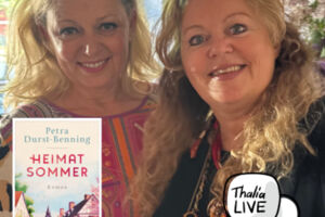 Petra Durst-Benning - 