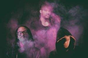 HAZEFORM - Trip Hop/Ambient/Experimentell/Hip Hop