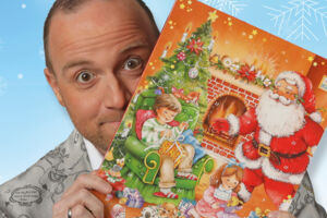 Zauberei für Kinder - - - Winterzauber