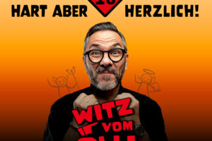 Witz vom Olli - FSK18 Hart aber herzlich