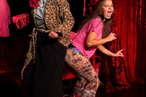 SOS - Seele oder Silikon?