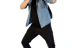 AMJAD - RADIKAL WITZIG