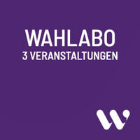 Wahlabonnement 2024 / 2025