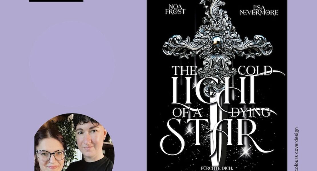 lesung-noa-frost-lisa-nevermore-the-cold-light-of-a-dying-star