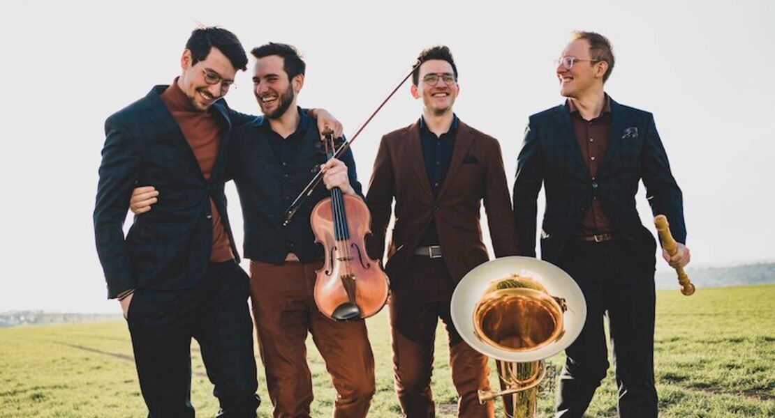 hanke-brothers-express-yourself