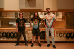 King Buffalo - European Tour 2026