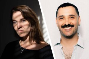 LiES! Literatur in Einfacher Sprache - Mit Fikri Anil Altintas und Helene Hegemann