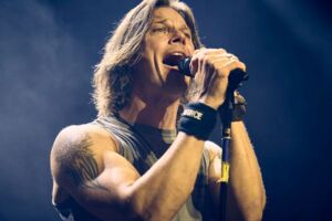 Bounce - Live: Bon Jovi Tributeband
