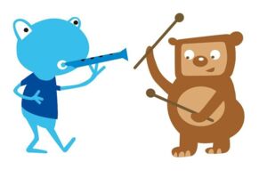 Sola/Tido (2.Durchlauf)