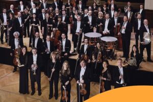 Herbstkonzert der Jenaer Philharmonie - 
