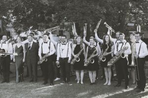 FAU Bigband Concert Of The Year