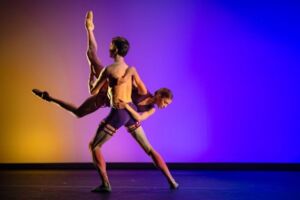 New English Ballet Theatre / Bodenseefestival 2026 - Karen Pilkington-Miksa, Künstlerische Leitung