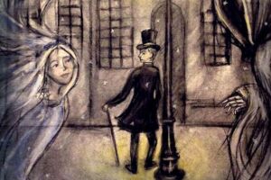 A Christmas Carol - in englischer Sprache