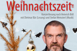 DIETMAR BÄR - Nicht nur zur Weihnachtszeit