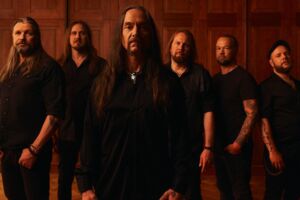 AMORPHIS / Special Guest: INSOMNIUM, Support: UNTO OTHERS - Borderland Tour 2027