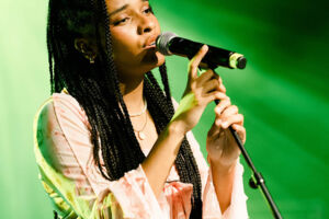 Ida & Band